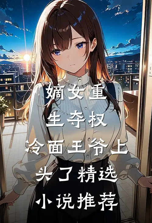 嫡女重生夺权，冷面王爷上头了精选小说推荐