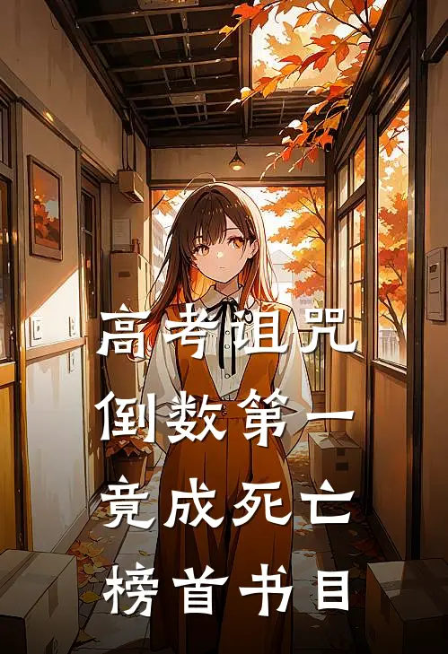 高考诅咒：倒数第一竟成死亡榜首书目