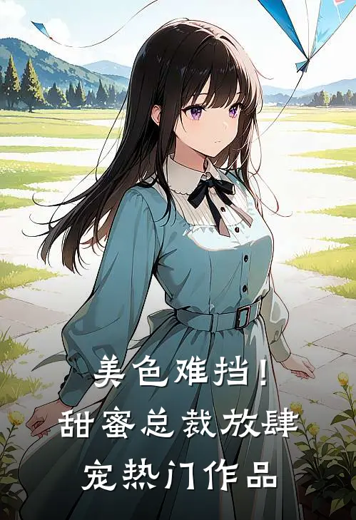 美色难挡！甜蜜总裁放肆宠热门作品