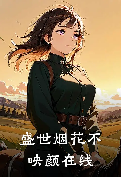 盛世烟花不映颜在线