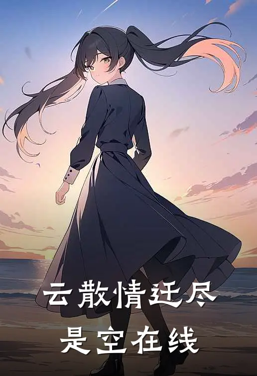 云散情迁尽是空在线
