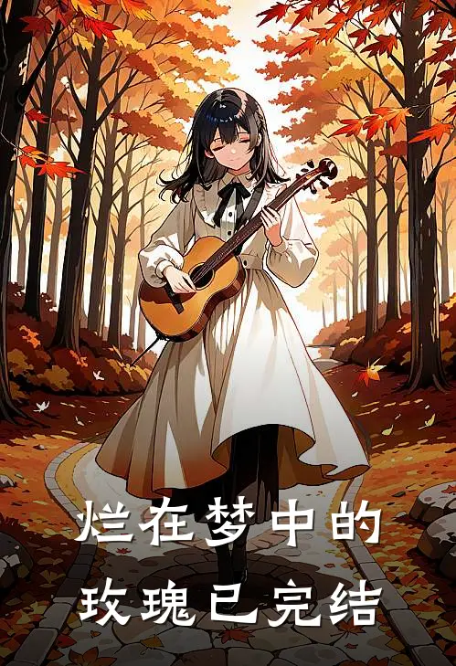 烂在梦中的玫瑰已完结