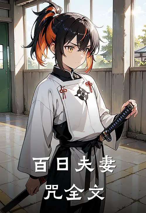百日夫妻咒全文