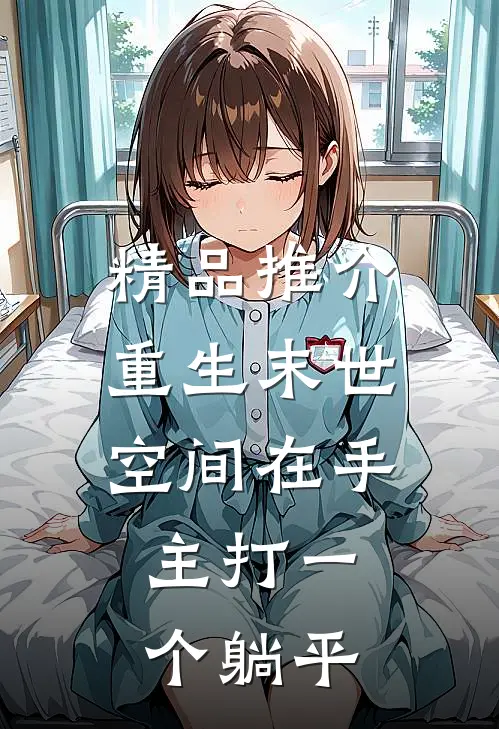 精品推介重生末世：空间在手，主打一个躺平