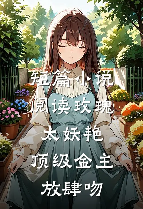 短篇小说阅读玫瑰太妖艳，顶级金主放肆吻