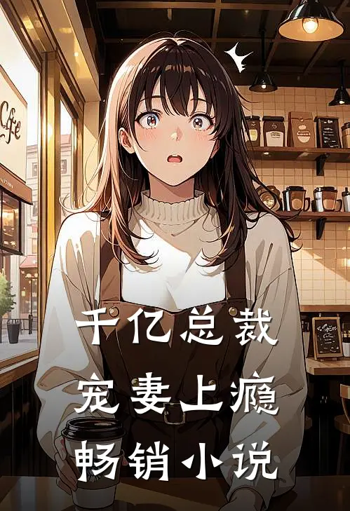千亿总裁宠妻上瘾畅销小说