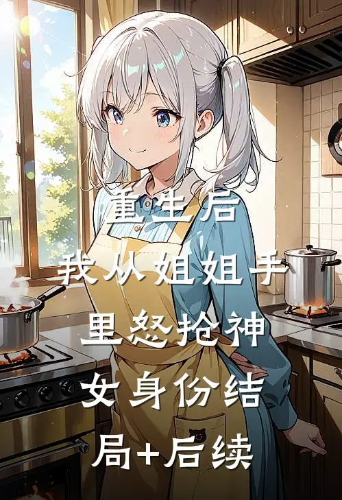 重生后，我从姐姐手里怒抢神女身份结局+后续