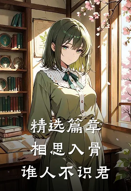 精选篇章相思入骨：谁人不识君