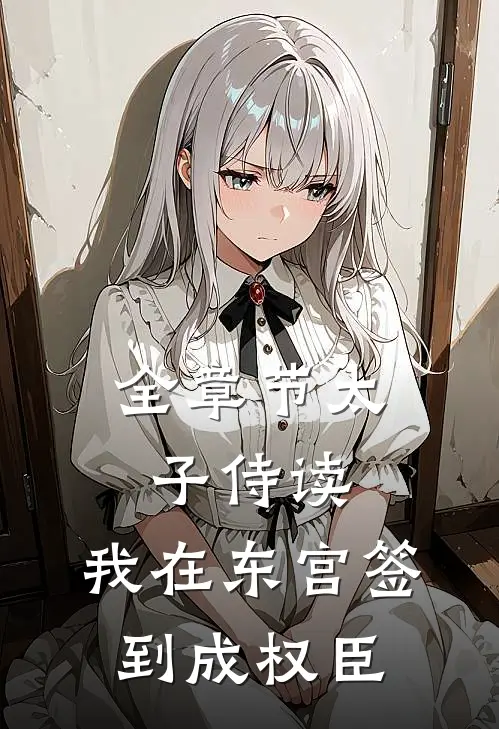 全章节太子侍读：我在东宫签到成权臣