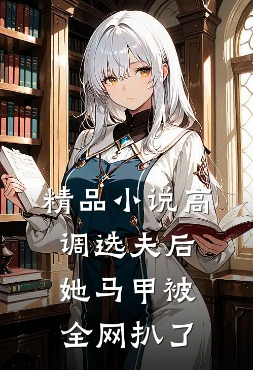 精品小说高调选夫后，她马甲被全网扒了