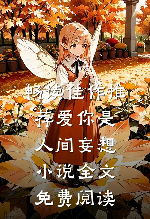 畅读佳作推荐爱你是人间妄想小说全文免费阅读