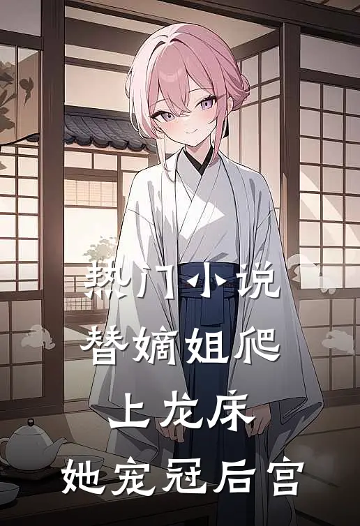 热门小说替嫡姐爬上龙床，她宠冠后宫