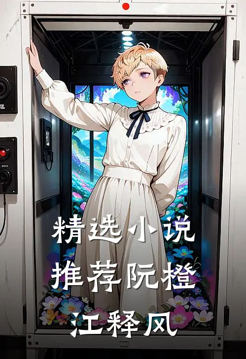 精选小说推荐阮橙江释风