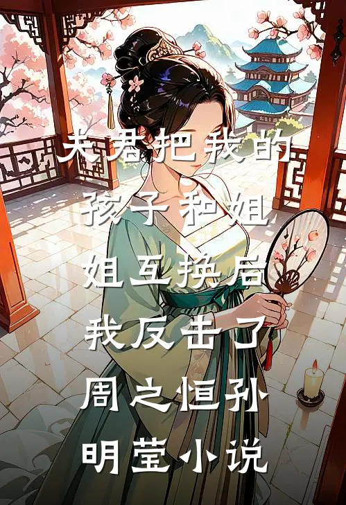 夫君把我的孩子和姐姐互换后，我反击了周之恒孙明莹小说