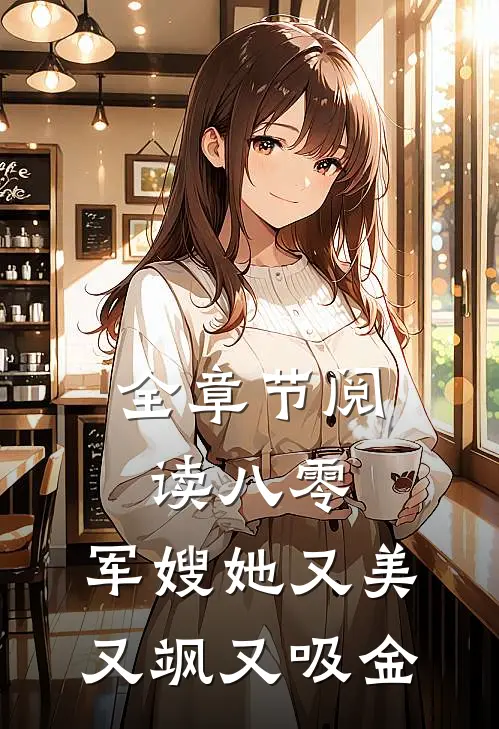 全章节阅读八零：军嫂她又美又飒又吸金