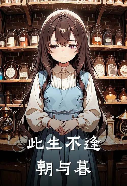 此生不逢朝与暮