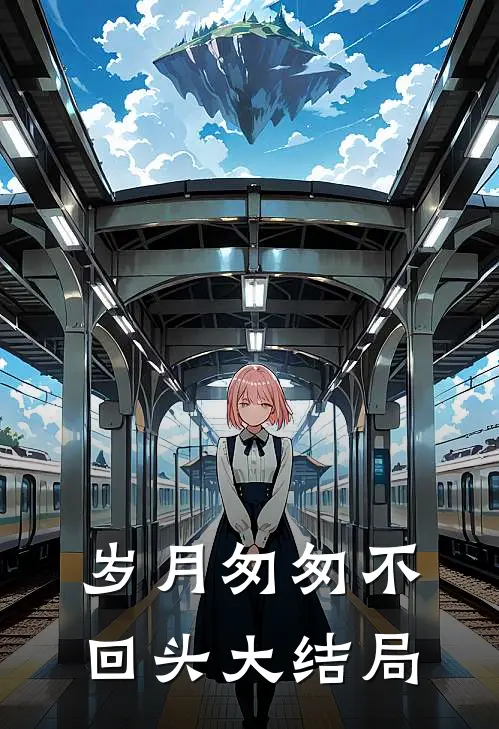 岁月匆匆不回头大结局