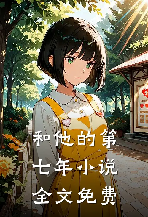 和他的第七年小说全文免费