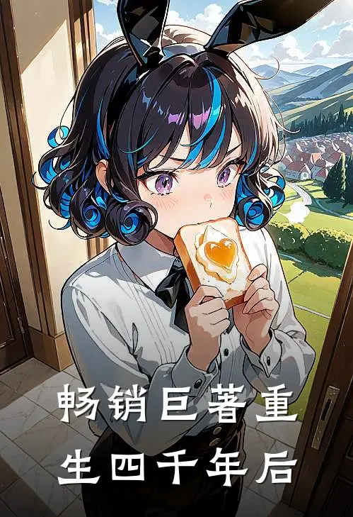 畅销巨著重生四千年后