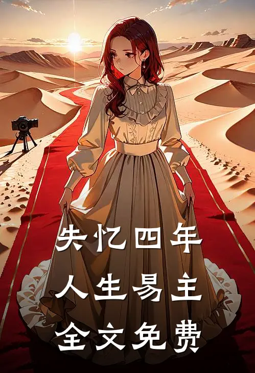 失忆四年，人生易主全文免费