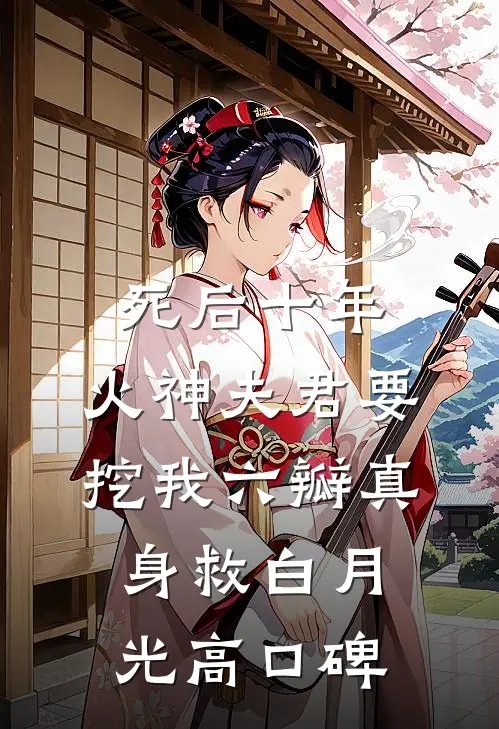 死后十年，火神夫君要挖我六瓣真身救白月光高口碑