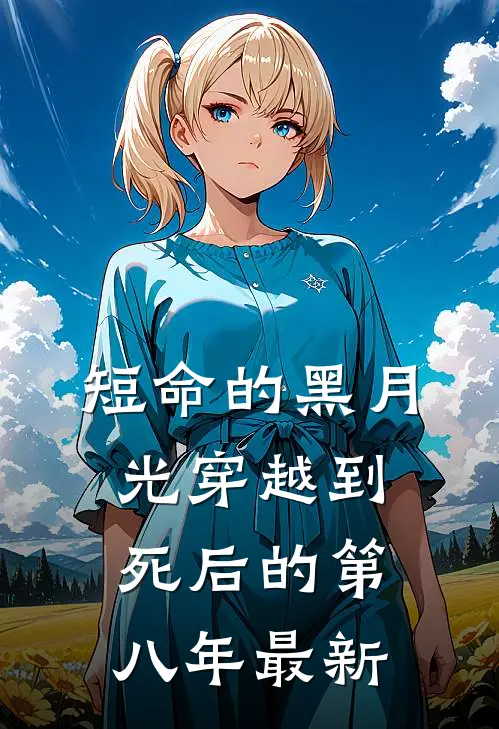 短命的黑月光穿越到死后的第八年最新