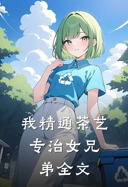 我精通茶艺，专治女兄弟全文