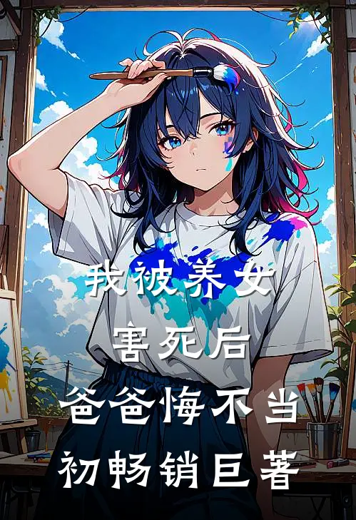 我被养女害死后，爸爸悔不当初畅销巨著