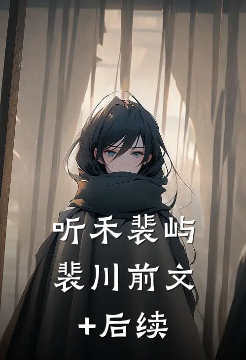 听禾裴屿裴川前文+后续