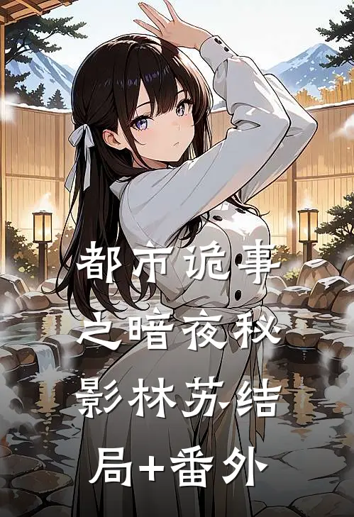 都市诡事之暗夜秘影林苏结局+番外