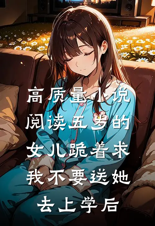 高质量小说阅读五岁的女儿跪着求我不要送她去上学后