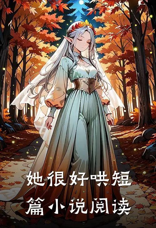 她很好哄短篇小说阅读