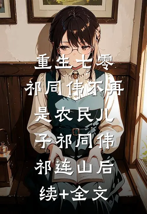 重生七零：祁同伟不再是农民儿子祁同伟祁连山后续+全文
