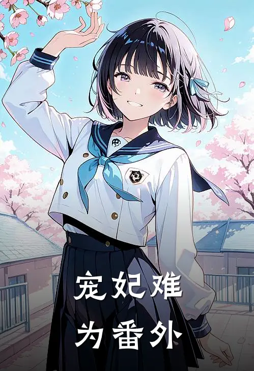 宠妃难为 番外