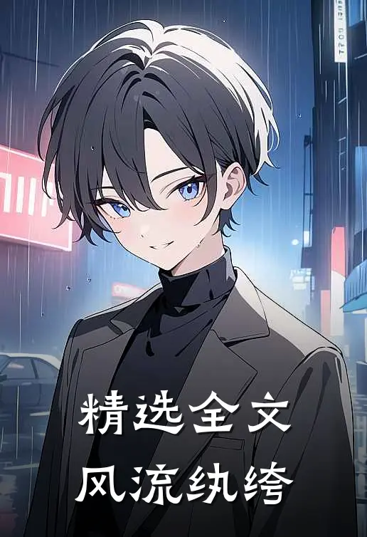 精选全文风流纨绔