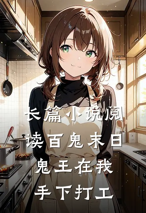 长篇小说阅读百鬼末日，鬼王在我手下打工