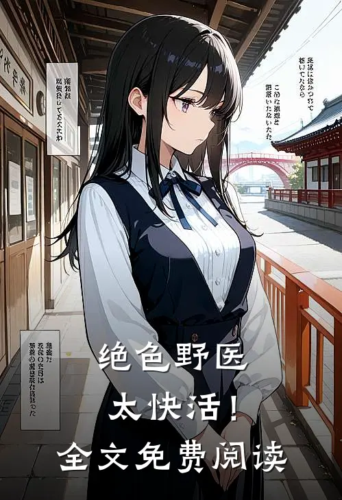 绝色野医太快活！全文免费阅读