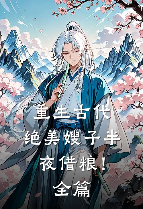 重生古代：绝美嫂子半夜借粮！全篇