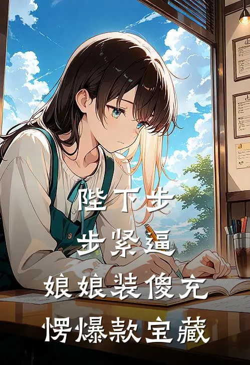陛下步步紧逼，娘娘装傻充愣爆款宝藏