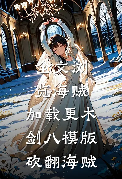 全文浏览海贼：加载更木剑八模版砍翻海贼