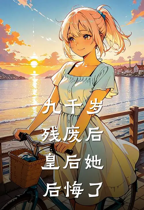 九千岁残废后，皇后她后悔了