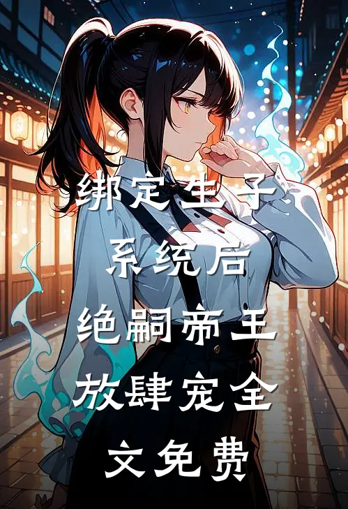 绑定生子系统后，绝嗣帝王放肆宠全文免费