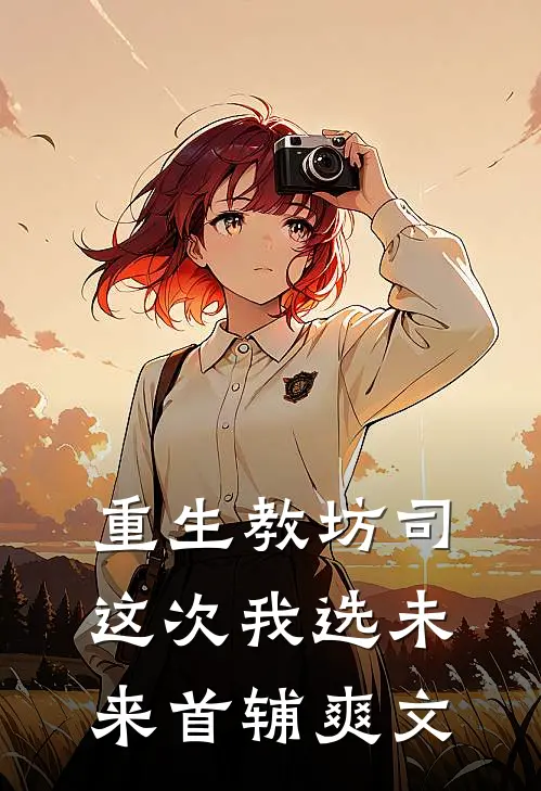 重生教坊司，这次我选未来首辅爽文