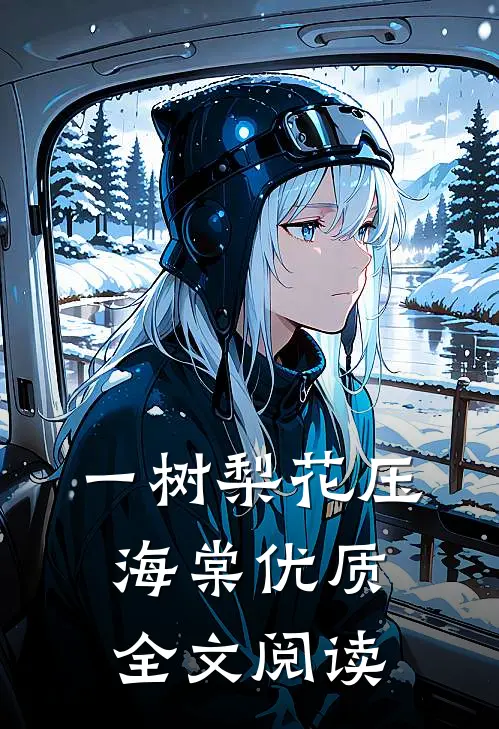 一树梨花压海棠优质全文阅读
