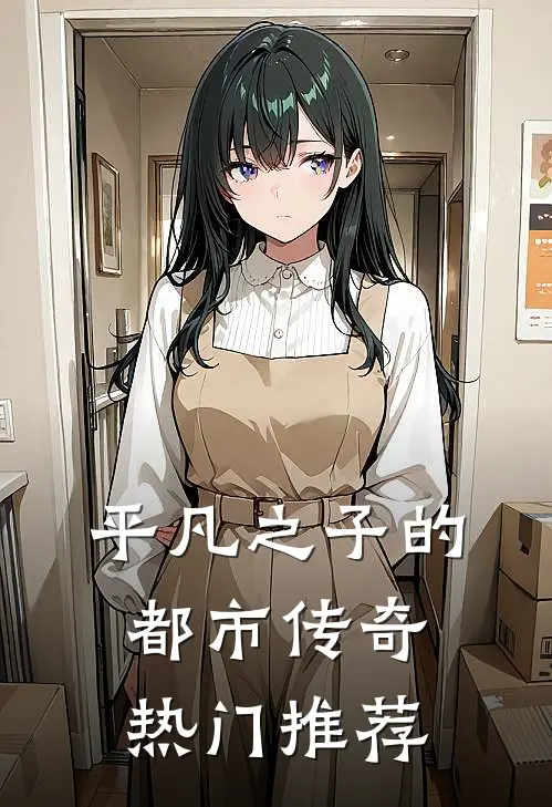 平凡之子的都市传奇热门推荐