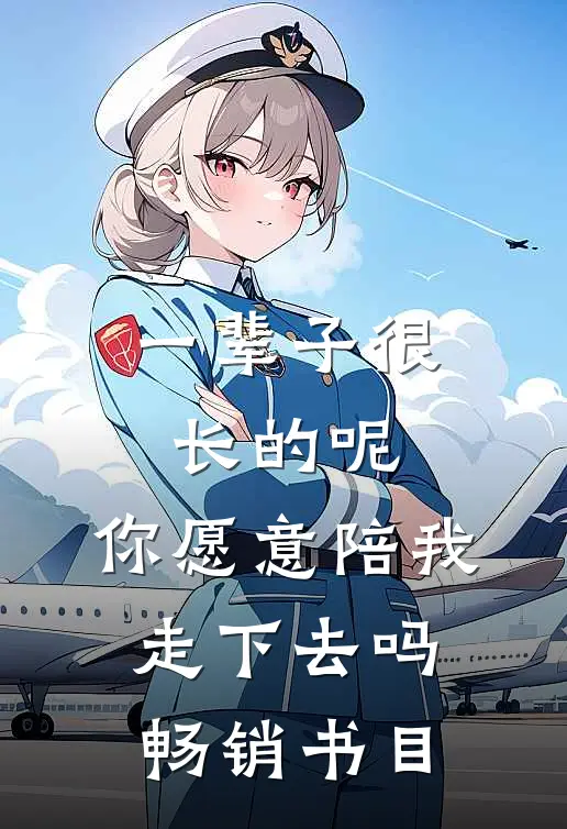 一辈子很长的呢，你愿意陪我走下去吗畅销书目