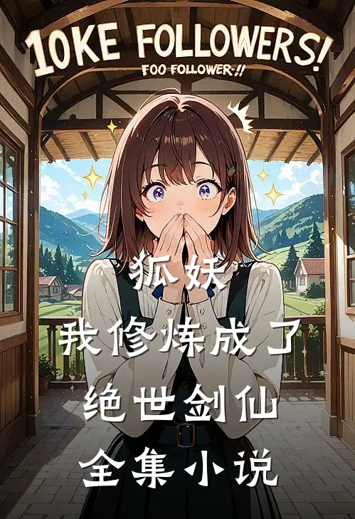 狐妖：我修炼成了绝世剑仙全集小说