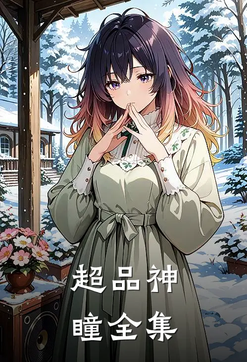 超品神瞳 全集