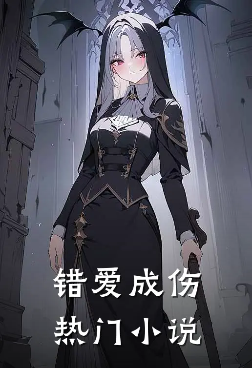 错爱成伤热门小说