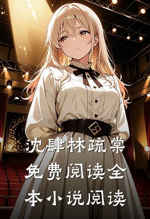 沈肆林疏棠免费阅读全本小说阅读